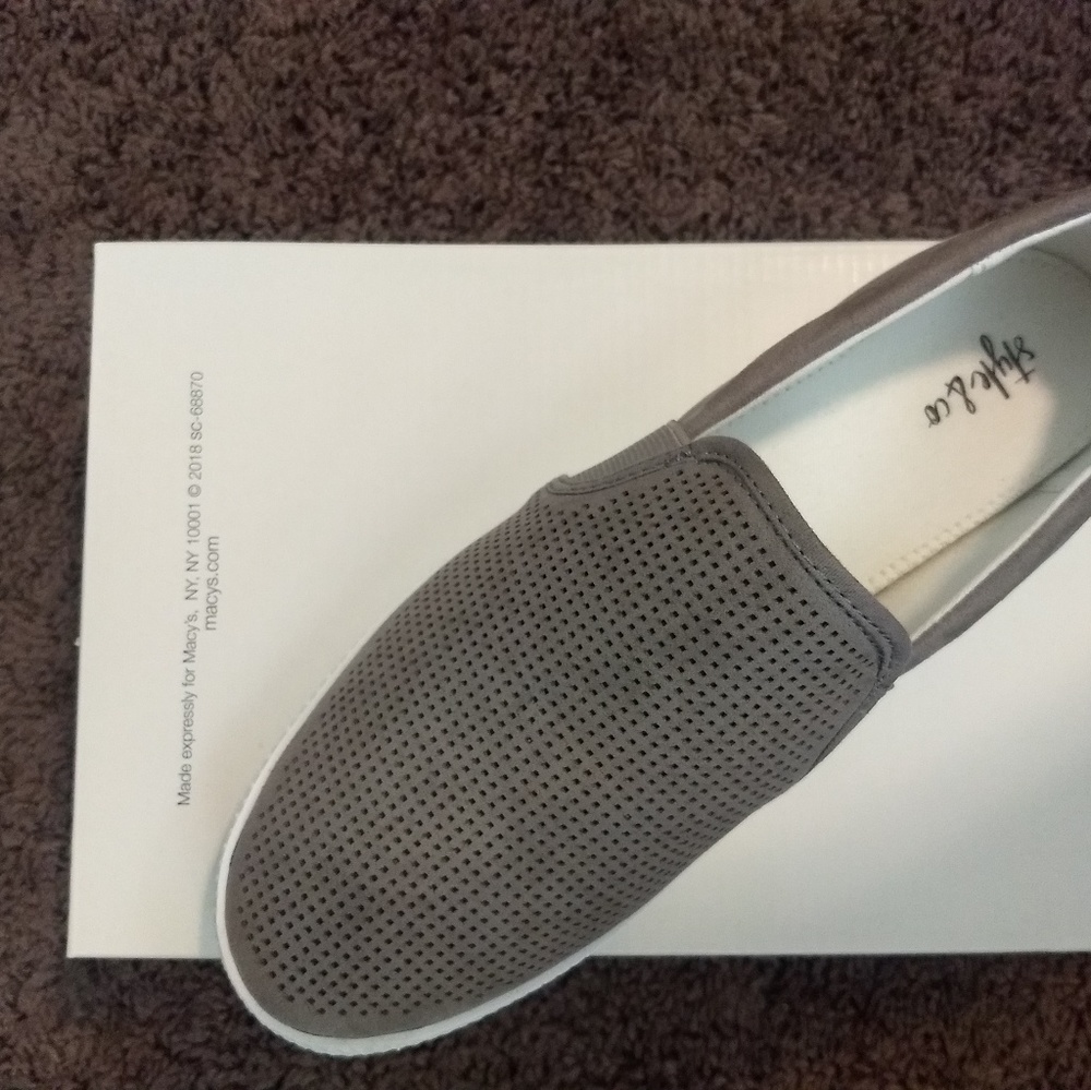 Sz 9.5 | Style & Co | Slip On - Picture 4 of 6